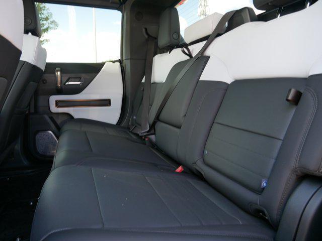 new 2024 GMC HUMMER EV Pickup car, priced at $99,999