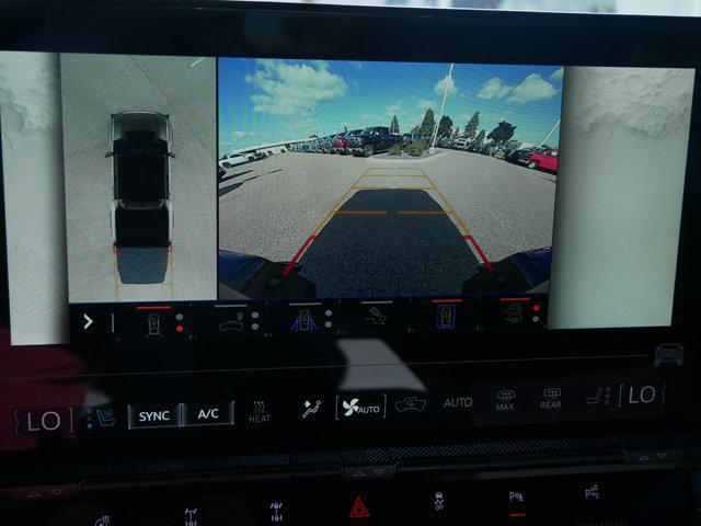 new 2024 GMC HUMMER EV Pickup car, priced at $99,999