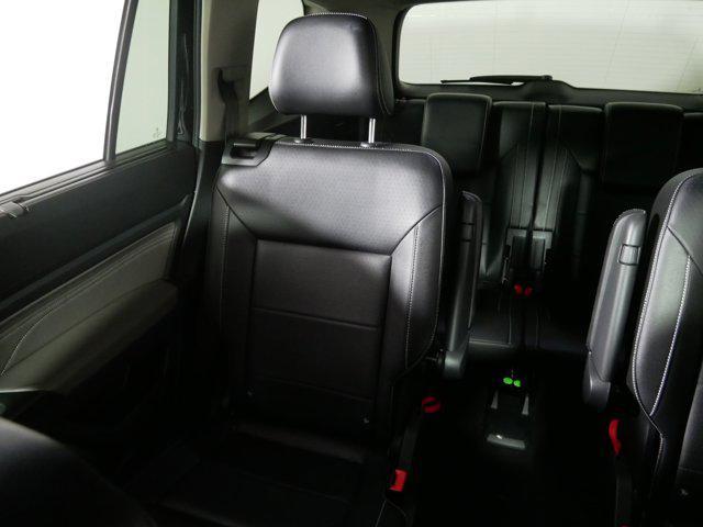 used 2022 Volkswagen Atlas car, priced at $29,796