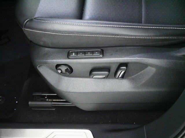 used 2022 Volkswagen Atlas car, priced at $29,796