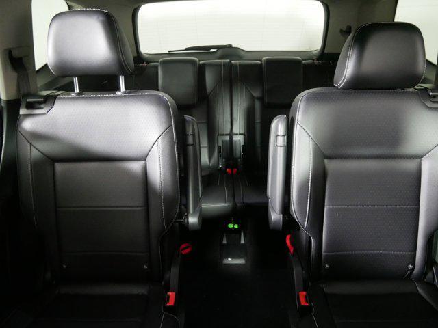 used 2022 Volkswagen Atlas car, priced at $29,796