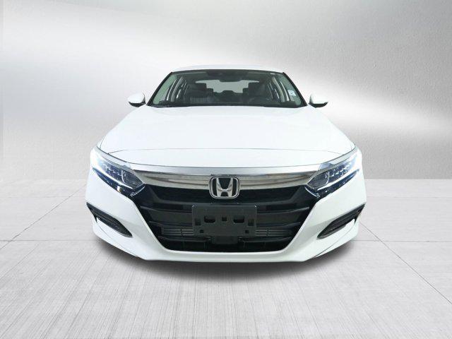 used 2018 Honda Accord car, priced at $18,729