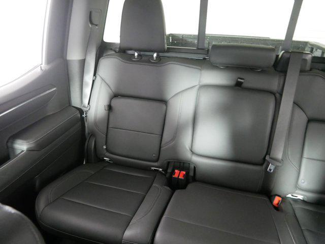 used 2022 GMC Sierra 1500 car, priced at $47,396