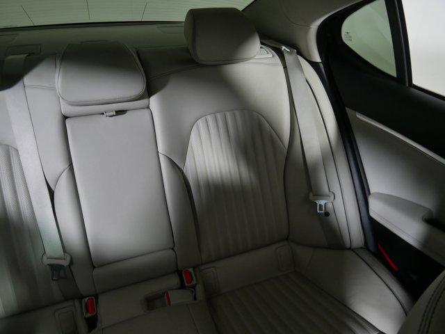 used 2019 Genesis G70 car, priced at $21,896