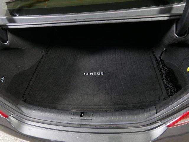 used 2019 Genesis G70 car, priced at $21,896