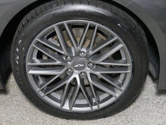 used 2019 Genesis G70 car, priced at $21,896