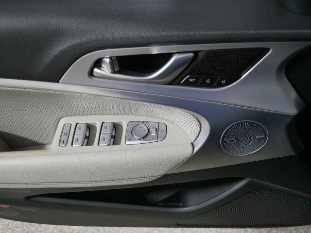 used 2019 Genesis G70 car, priced at $21,896