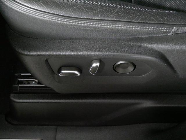 used 2022 GMC Yukon car, priced at $55,996