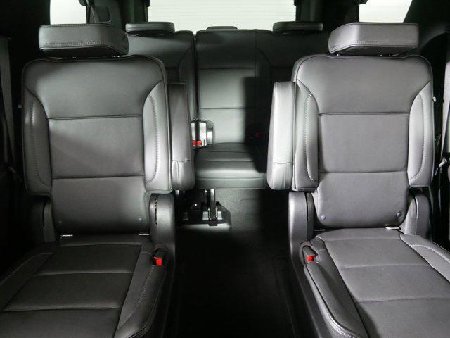 used 2022 GMC Yukon car, priced at $55,996