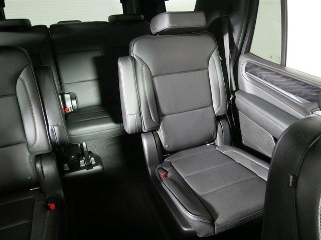 used 2022 GMC Yukon car, priced at $55,996