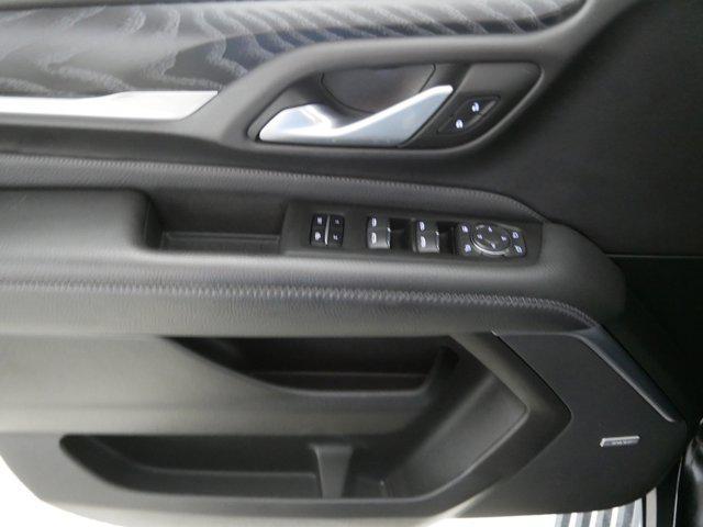 used 2022 GMC Yukon car, priced at $55,996