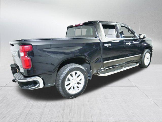 used 2020 Chevrolet Silverado 1500 car, priced at $38,996