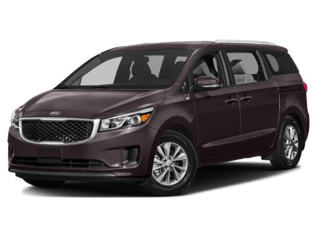 used 2015 Kia Sedona car, priced at $9,996
