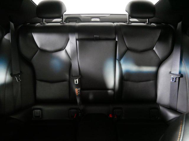 used 2021 Cadillac CT4 car, priced at $29,796