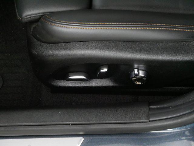 used 2021 Cadillac CT4 car, priced at $29,796