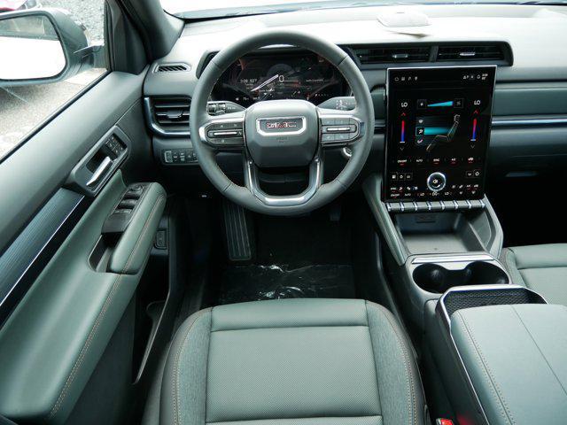 new 2026 GMC Terrain car, priced at $42,635