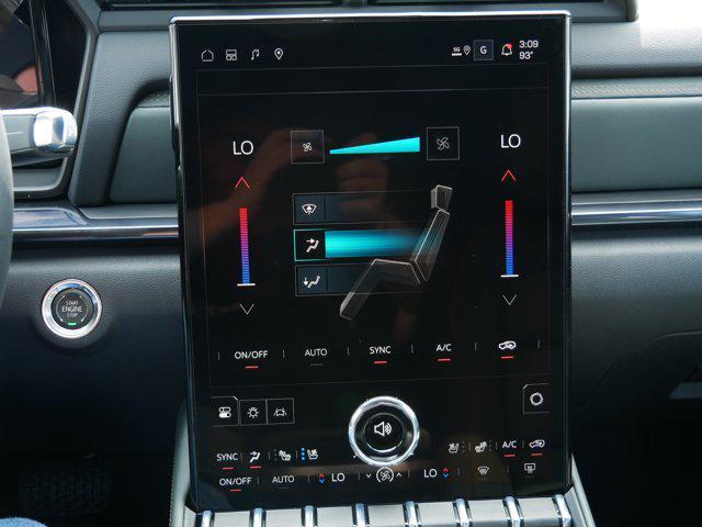 new 2026 GMC Terrain car, priced at $42,635