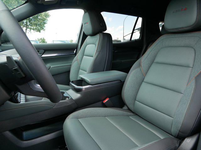 new 2026 GMC Terrain car, priced at $42,635