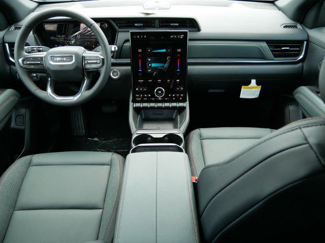 new 2026 GMC Terrain car, priced at $42,635