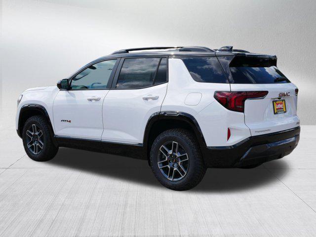 new 2026 GMC Terrain car, priced at $42,635