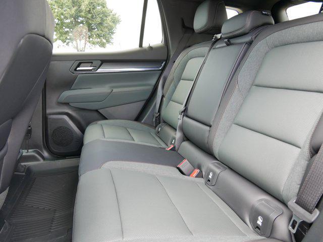 new 2026 GMC Terrain car, priced at $42,635
