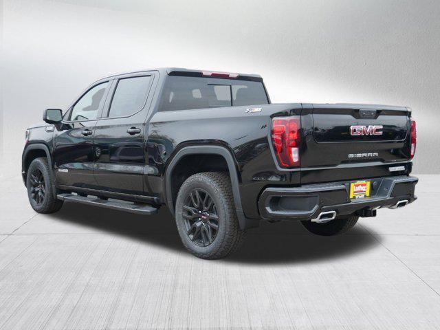 new 2025 GMC Sierra 1500 car, priced at $63,359