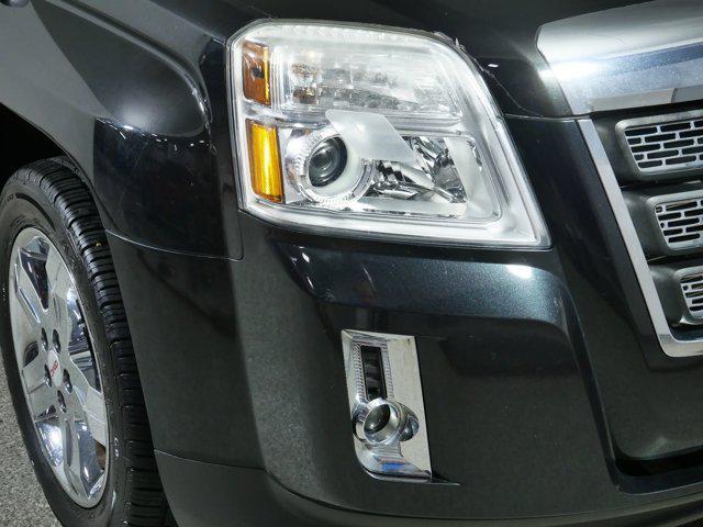 used 2012 GMC Terrain car, priced at $9,399