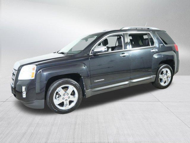 used 2012 GMC Terrain car, priced at $9,399