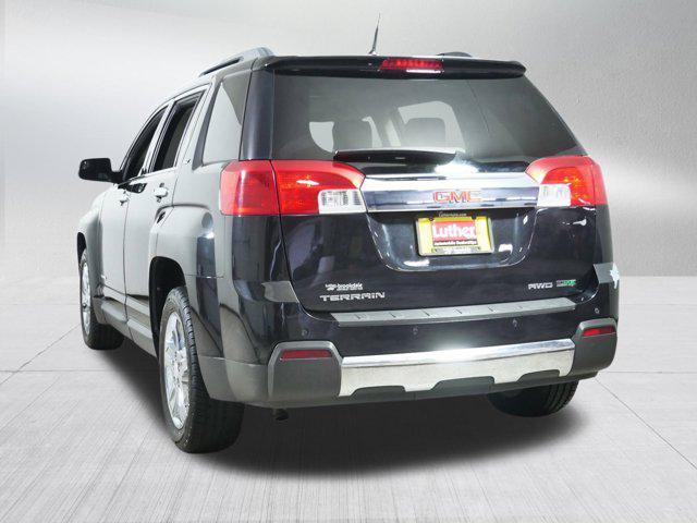used 2012 GMC Terrain car, priced at $9,399