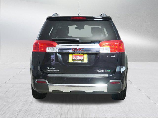 used 2012 GMC Terrain car, priced at $9,399