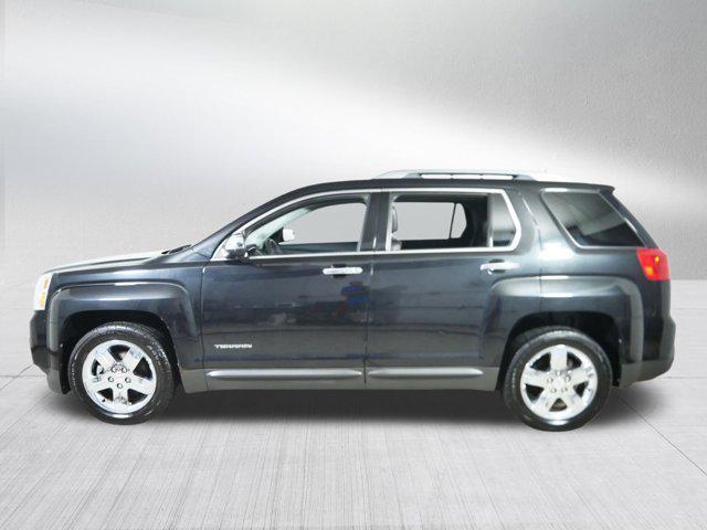 used 2012 GMC Terrain car, priced at $9,399