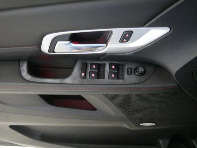 used 2012 GMC Terrain car, priced at $9,399