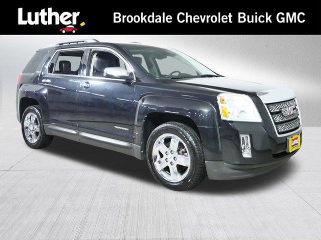 used 2012 GMC Terrain car, priced at $9,399