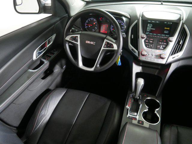 used 2012 GMC Terrain car, priced at $9,399