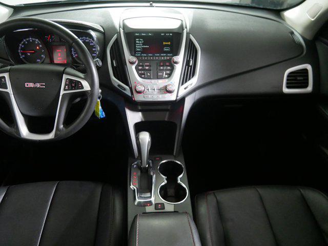 used 2012 GMC Terrain car, priced at $9,399