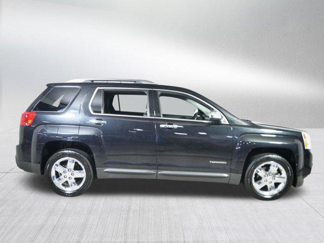 used 2012 GMC Terrain car, priced at $9,399