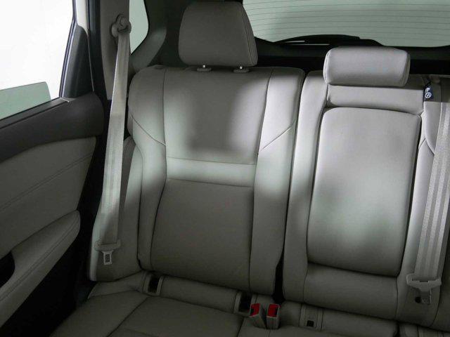 used 2023 Nissan Rogue car, priced at $27,996