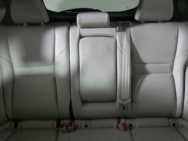 used 2023 Nissan Rogue car, priced at $27,996