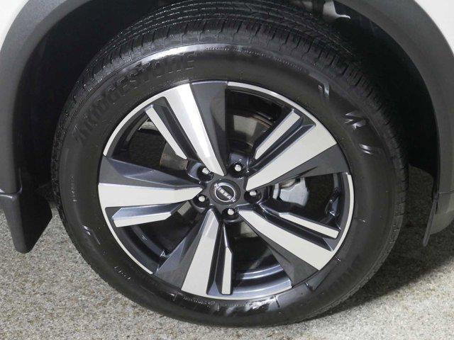 used 2023 Nissan Rogue car, priced at $27,996