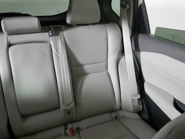 used 2023 Nissan Rogue car, priced at $27,996