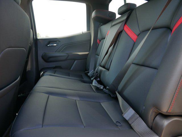 new 2026 Chevrolet Colorado car, priced at $46,814