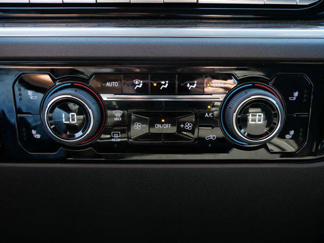 new 2025 Chevrolet Silverado 1500 car, priced at $49,790