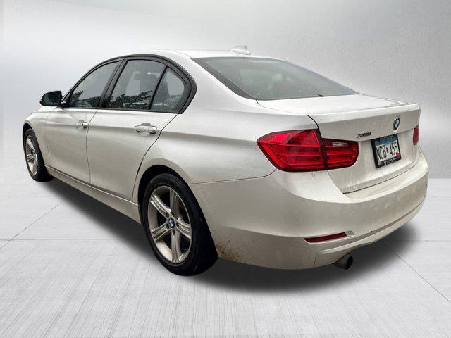 used 2014 BMW 320 car, priced at $7,999