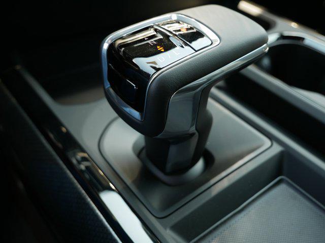 new 2025 Chevrolet Silverado 1500 car, priced at $66,836
