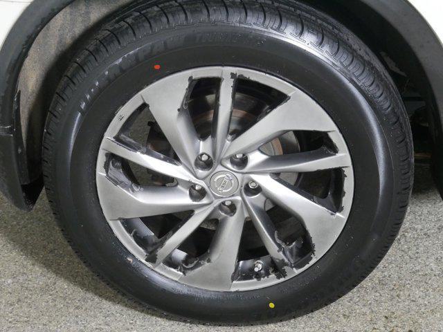 used 2015 Nissan Rogue car, priced at $9,899