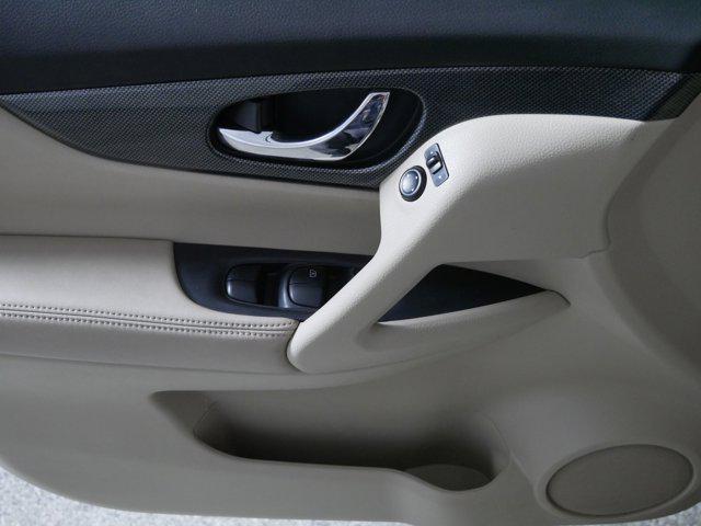 used 2015 Nissan Rogue car, priced at $9,899