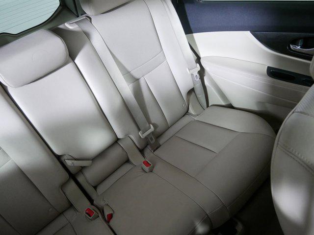 used 2015 Nissan Rogue car, priced at $9,899