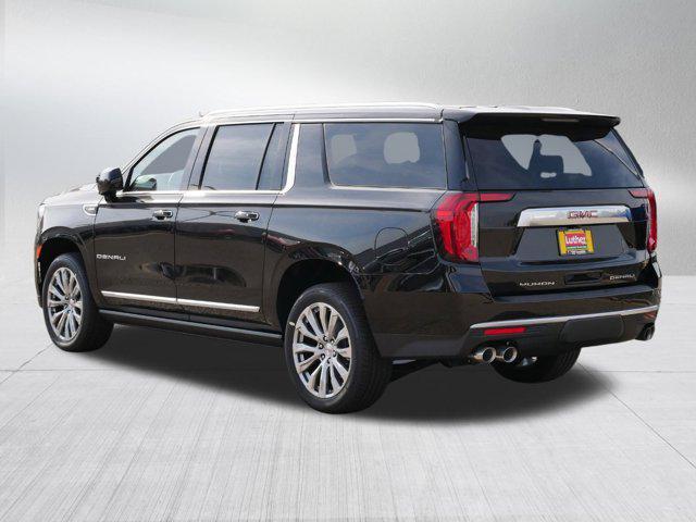 new 2024 GMC Yukon XL car, priced at $89,324