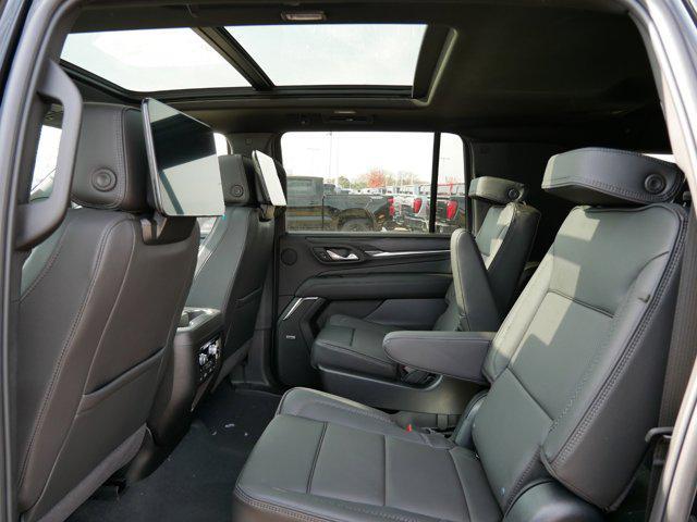 new 2024 GMC Yukon XL car, priced at $91,072