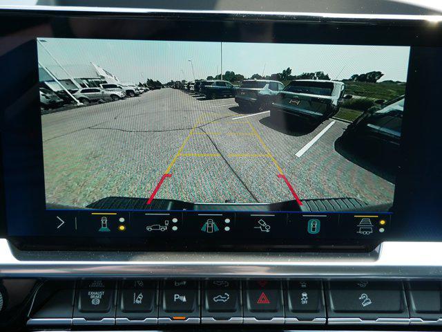 new 2025 Chevrolet Silverado 3500 car, priced at $69,984